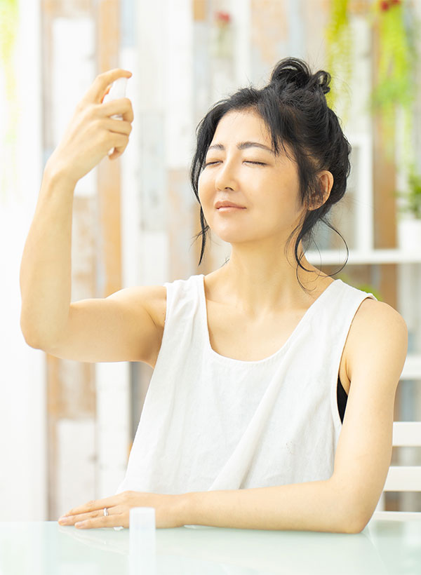 野崎ゆみこ